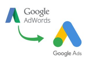 Campagne Google Ads ex Adwords - Ideazione