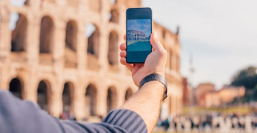 PER LE AZIENDE DEL SETTORE TURISTICO, INVESTIRE OGGI IN COMUNICAZIONE CONVIENE PIÙ CHE MAI.